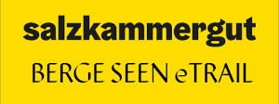 Logo des Salzkammergut BergeSeen eTrails